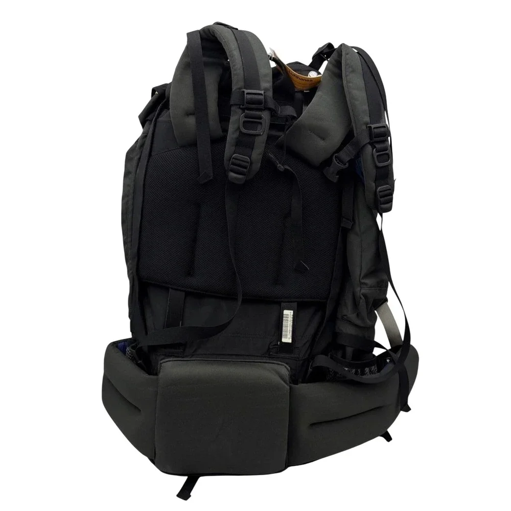 Kelty Coyote 5000 Backpack Internal Frame Hiking Camping Outdoor Gear Adventure‎
